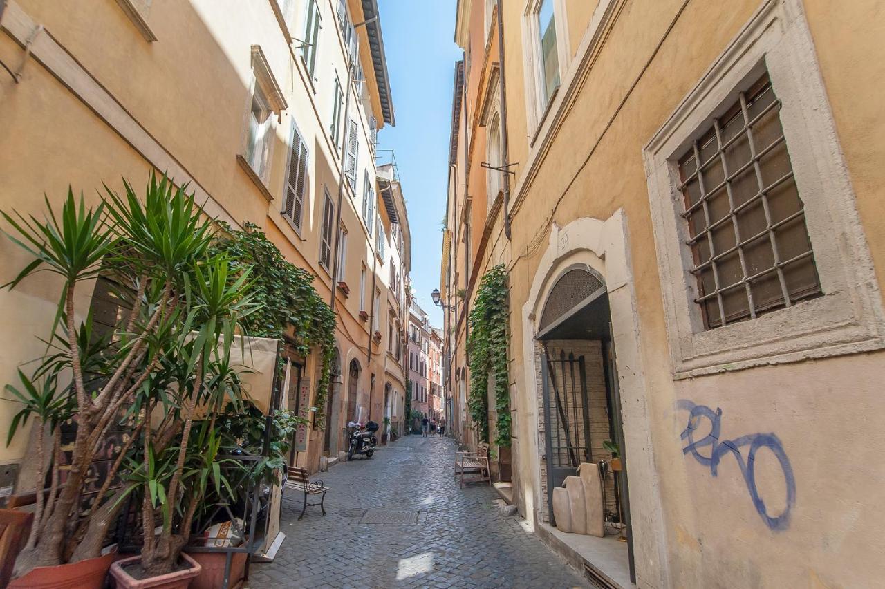 Appartement Antica Dimora Farnese Rome