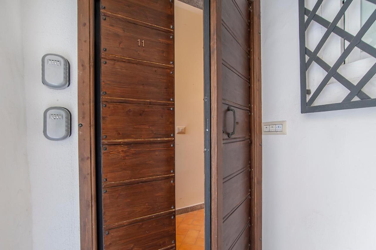 Appartement Antica Dimora Farnese