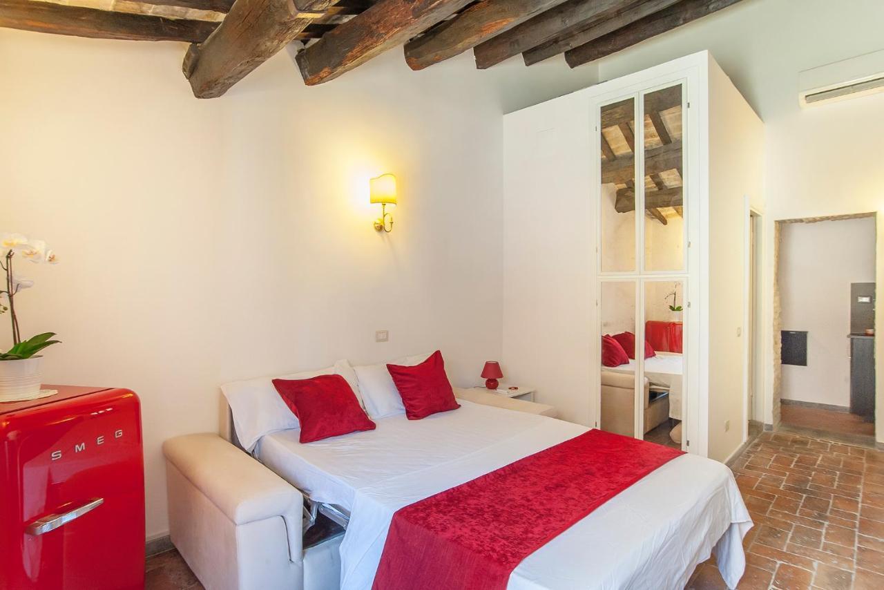 Appartement Antica Dimora Farnese