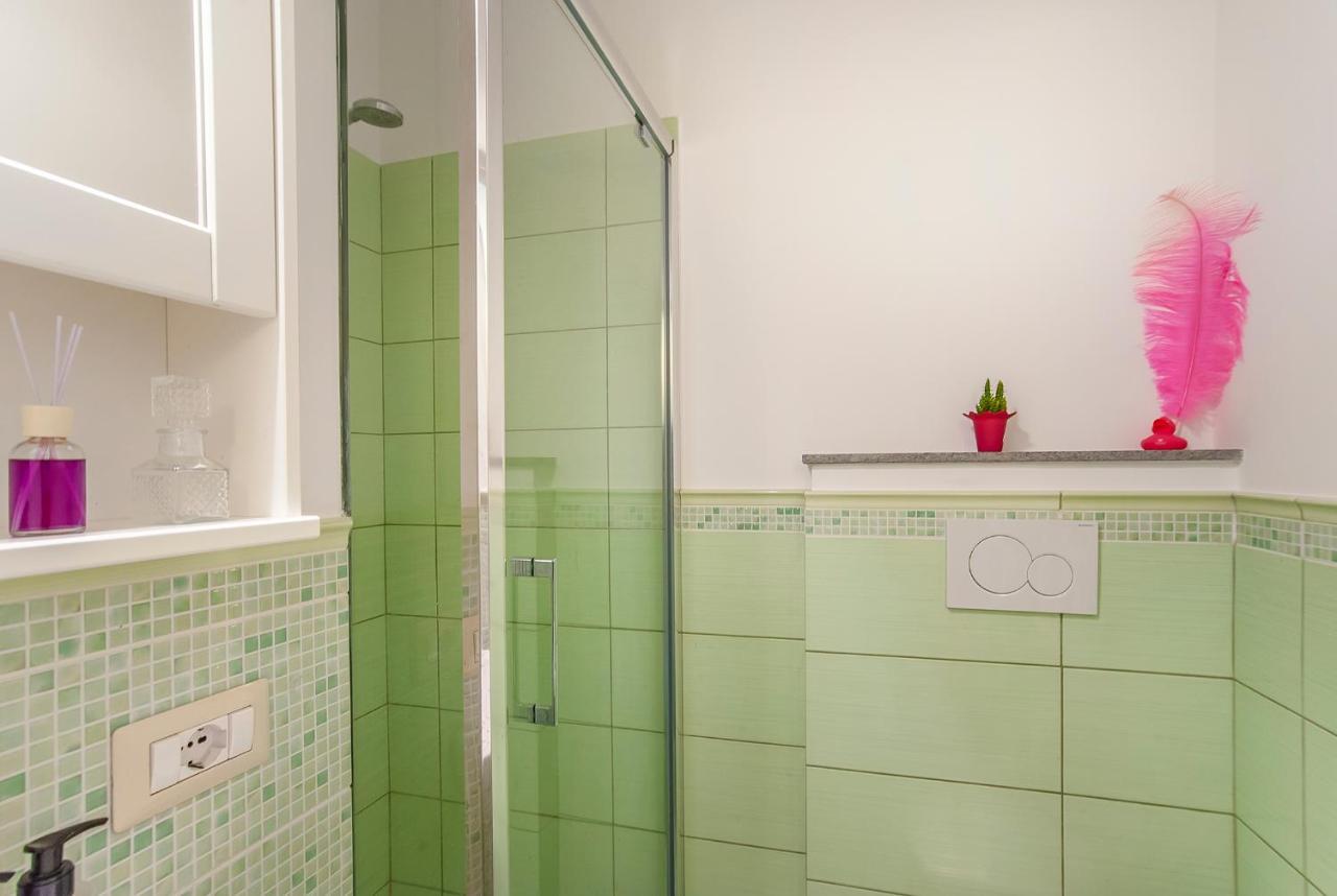 Antica Dimora Farnese Appartement *