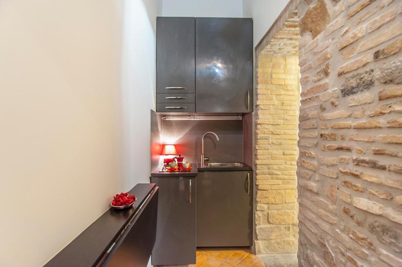 Antica Dimora Farnese Appartement *