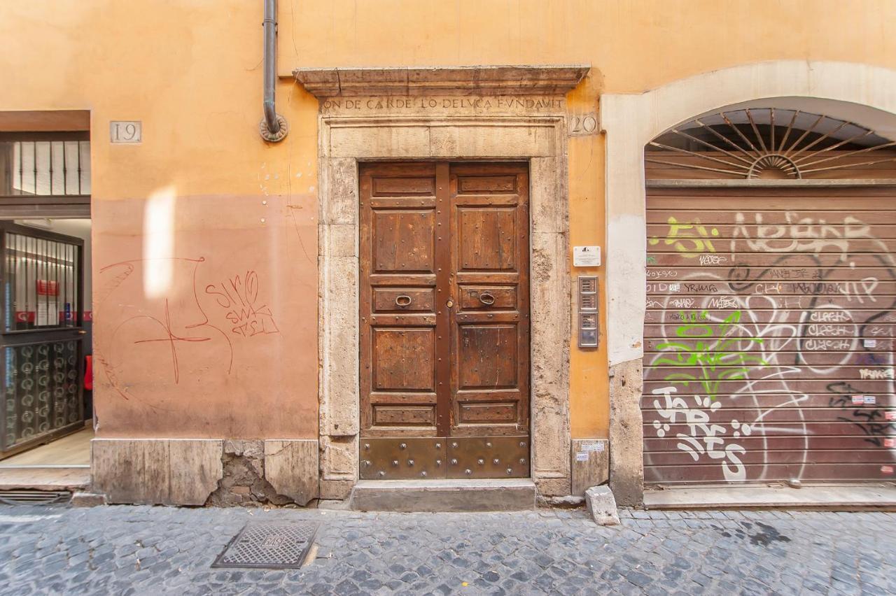 Appartement Antica Dimora Farnese