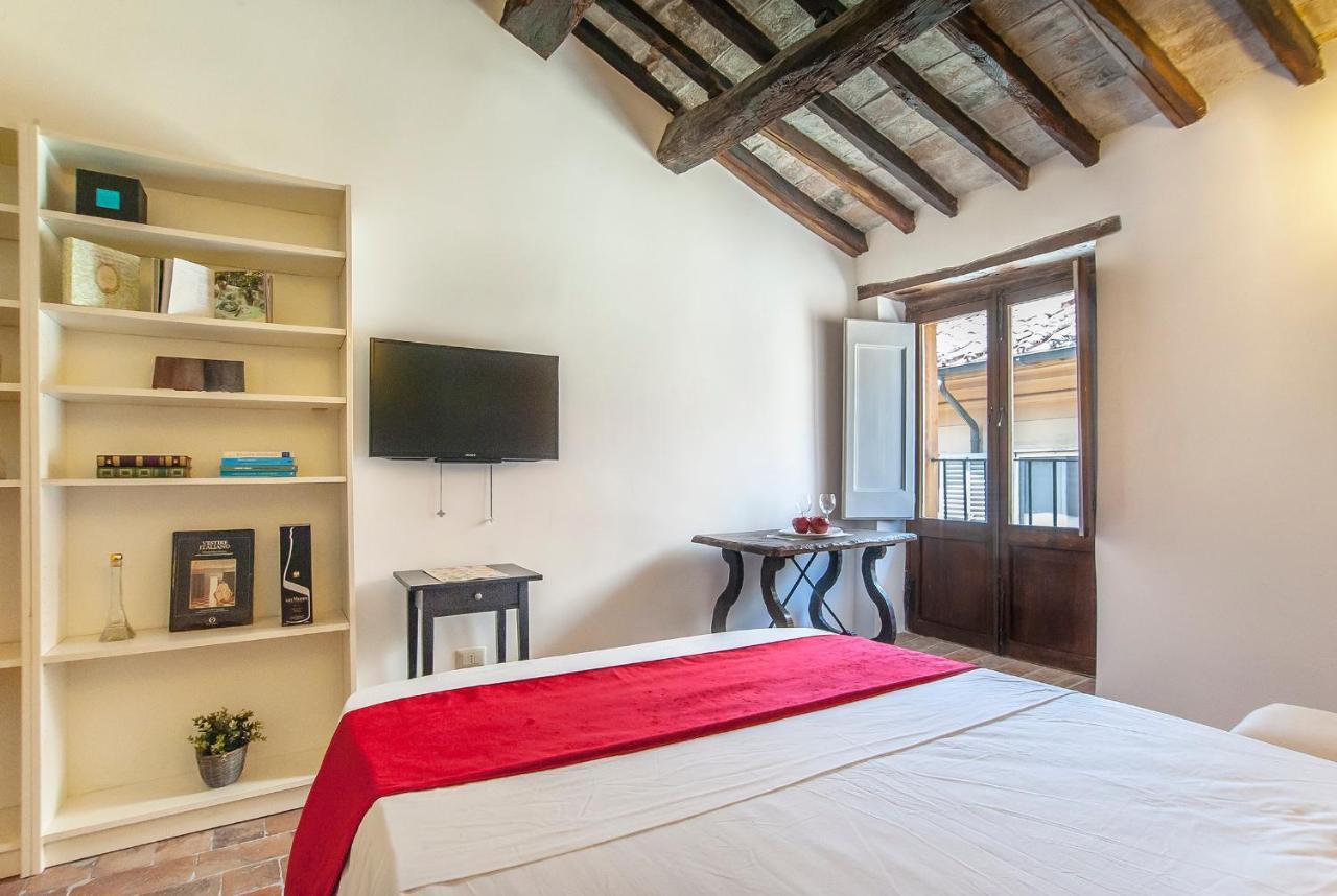 Appartement Antica Dimora Farnese *