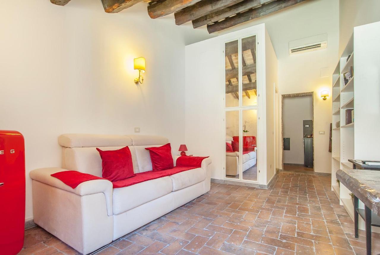 Appartement Antica Dimora Farnese Rome